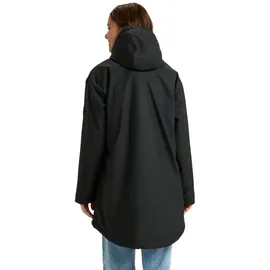 Roxy Rain Road Polar-Jacke Damen Anthrazit M