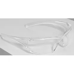 3M Schutzbrille Virtura transparent