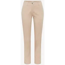 Brax Maron Chino Beige S 46