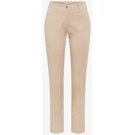 Brax Maron Chino Beige S 46