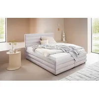LeGer Home by Lena Gercke Polsterbett »Maylis«, wahlweise mit