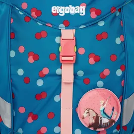 ergobag Mini Kindergartenrucksack