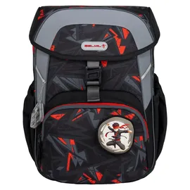 Belmil MAXI 5-tlg. schwarz Ninja