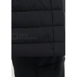 Jack Wolfskin Rock Damen Phantom XS