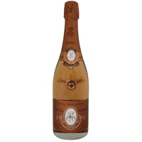 (769,59 EUR/l) Louis Roederer Champagner Cristal Rosé 0,75 Liter