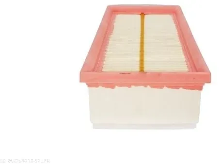 AUTOMEGA Luftfilter 246764210 Filtereinsatz 70mm für TOYOTA Citroën/Peugeot