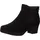 Jana Shoes Keilstiefeletten in schwarz 37
