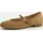 Paul Green Ballerinas in Nut | Gr.: 38,5