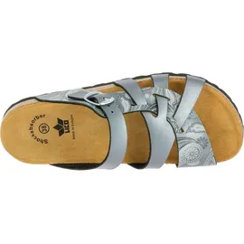LICO Bioline Flora Damen grau 36