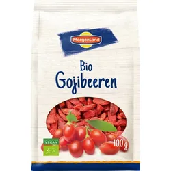 MorgenLand Gojibeeren bio