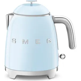 Smeg KLF05PBEU pastellblau