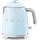 Smeg KLF05PBEU pastellblau