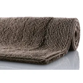 Rhomtuft Prestige Taupe 60 x 60 cm