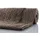Rhomtuft Prestige Taupe 60 x 60 cm