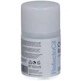 RefectoCil Oxidant flüssig 3% 100 ml