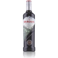 Braulio Amaro dello Stelvio Kräuterbitter 0,7l