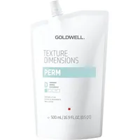 Goldwell Texture Dimensions Perm D Damaged 500 ml