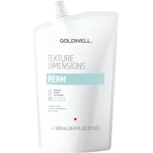 Goldwell Texture Dimensions Perm D Damaged 500 ml