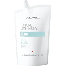 Goldwell Texture Dimensions Perm D Damaged 500 ml