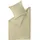 Esprit Renforcé, Beige Textil, 155x220 cm, Oeko-Tex® Standard 100, Schlaftextilien, Bettwäsche Bettwäsche