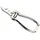 Alpen Nagelzange 12,0 cm