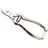 Alpen Nagelzange 12,0 cm
