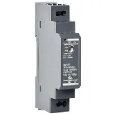 Indexa Hutschienen-Netzteil HDR1512 12VDC/1,25A