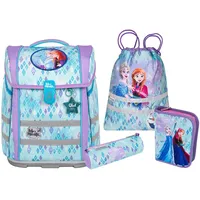 McNeill Perfecto 5-tlg. Frozen lila