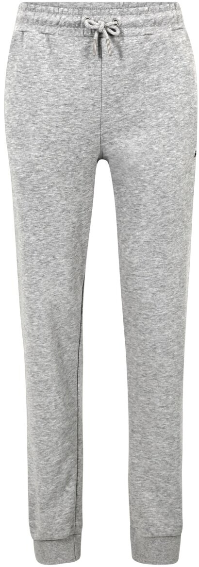 FILA Herren Jogginghose - BRAIVES sweat pants, Training, Loungewear, Logo Grau 2XL