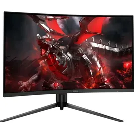 MSI G271CQP E2 27" WQHD