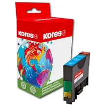 KORES G1628Y gelb
