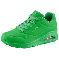 SKECHERS Uno - Stand On Air Grün 36