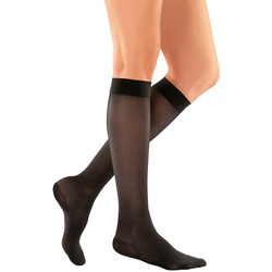 mJ-1 metropole® Kompressions-Kniestrümpfe, M