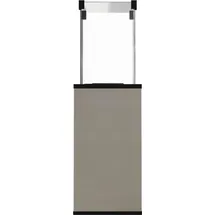 Kratki Terrassenheizer Patio Quarzsinter Filo Oro manuelle Steuerung 8,2kW