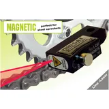 Profi Products Profi Magnetisches Laser-Ketten- und Riemenausrichtungsgerät