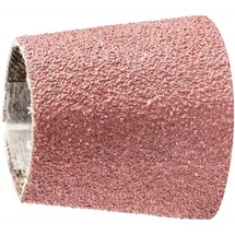 Pferd Schleifhülse D20xB63mm Körnung 80