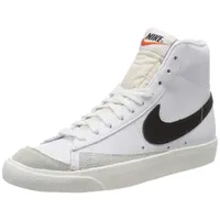 Nike Blazer Mid '77 Vintage Herren white/black 44,5