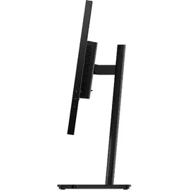 Lenovo ThinkVision T27UD-40 27" Schwarz