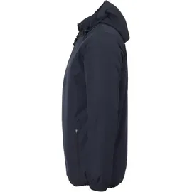Uhlsport Essential Coachjacke marine 128