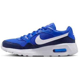 Nike Air Max SC Kinder 402 hyper royal/white-midnight navy 36.5