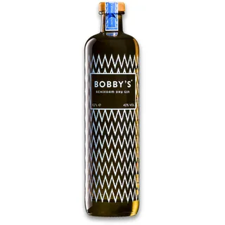 Bobby's Gin Bobby's Schiedam Dry Gin 42% vol 0,7 l