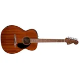 Fender California Standard Monterey Natural Sapele