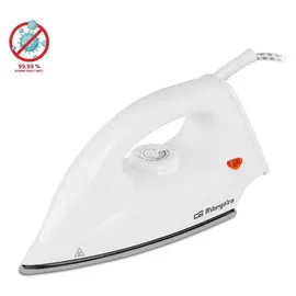 Orbegozo Dampfbügeleisen SV 1270 transparent