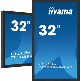 Iiyama ProLite TF3239AS-B1AG, 31.5"