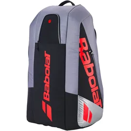 Babolat RH9 Pure Strike Carbon Grey 2026 grau/rot