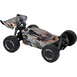 Drive & Fly Models RC-Buggy Z06 Light Buggy 1:14 RTR