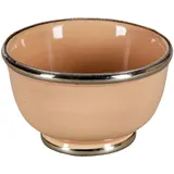 Marrakesch Orient & Mediterran Interior Dipschale Cariba Braun 1-tlg.