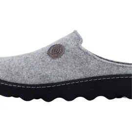 ROHDE Clogs grau 43