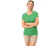 Kurzarm-t shirt Apple Green 36