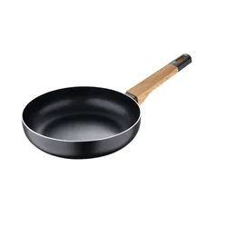 Bratpfanne EARTH BLACK